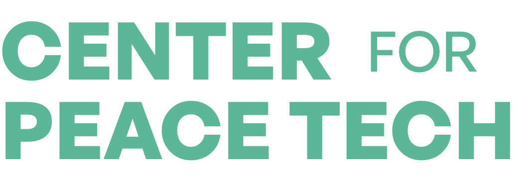 Center for Peace Tech